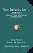 Two Decades and a Lustrum: Sunset of the Nineteenth Century (1877)