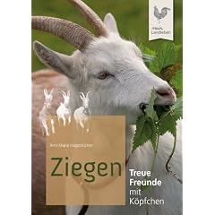 Ziegen: Treue Freunde mit K�pfchen