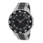 U.S. Polo Assn. Men's US8170 Analog-D...