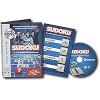 Sudoku DVD Game
