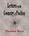 Book Lectures On The Geometry Of Position