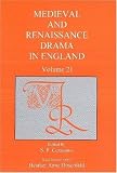 Medieval and Renaissance Drama in England