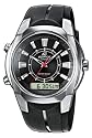 Casio Herrenarmbanduhr Edifice EFA-128-1AVEF