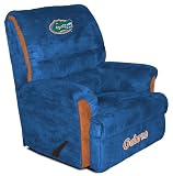 Florida Gators Big Daddy Recliner