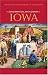 Books : The Biographical Dictionary of Iowa (Bur Oak Book)