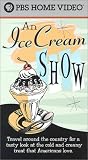 An Ice Cream Show