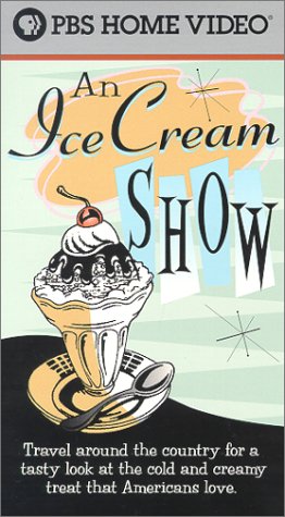 An Ice Cream Show by Documentary Videos