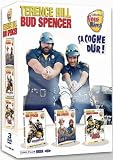  : Coffret Terence Hill - Bud Spencer : deux super flics / pair et impair / la grosse pagaille - Coffret 3 DVD