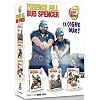 Coffret Terence Hill - Bud Spencer : deux super flics / pair et impair / la grosse pagaille - Coffret 3 DVD