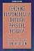 Teaching Responsibility Through Physical Activity
