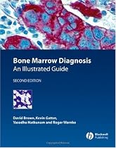 Bone Marrow Diagnosis: An Illustrated Guide