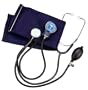 Mark of Fitness MF-20 Aneroid Self-Taking Sphygmomanometer with Stethoscope