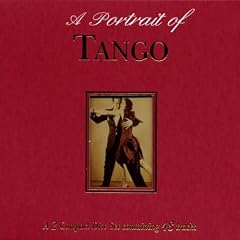 A Portrait of Tango