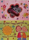 Best Friends Keepsake