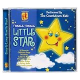 Mommy & Me: Twinkle Twinkle Little Star