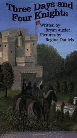 Three Days and Four Knights
