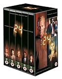 24 - Season 1 [UK IMPORT] - Kiefer Sutherland