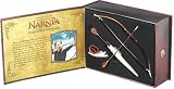 The Chronicles Of Narnia / The Lion, The Witch & The Wardrobe - Christmas Gifts Mini Replica : Susan Set