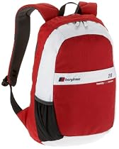 Berghaus Twentyfourseven - 20 - Well Featured Daysac