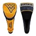 West Virginia Mountaineers Driver Headcover