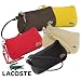 Lacoste Classic Everyday Clutch - 5 Favorite Colors