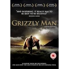 Grizzly Man [2005]