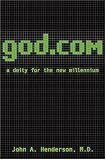God.Com: A Deity for the New Millennium