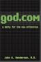 God.Com: A Deity for the New Millennium