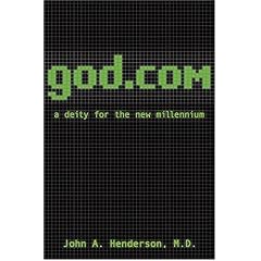 God.Com: A Deity for the New Millennium