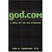 God.Com: A Deity for the New Millennium