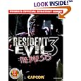 Resident Evil 3 Nemesis: Prima's Official Strategy Guide