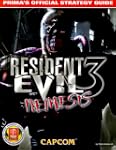 Resident Evil 3 Nemesis: Prima's Offi...