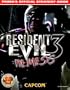 Resident Evil 3 Nemesis: Prima's Official Strategy Guide