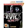 Resident Evil 3 Nemesis: Prima's Official Strategy Guide