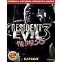 Resident Evil 3 Nemesis: Official Strategy Guide (Prima's official strategy guide)