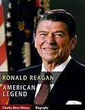 American Legends: The Life of Ronald Reagan