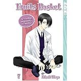 FruitsBasket,Vol.7