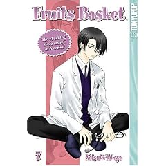 Fruits Basket, Vol. 7