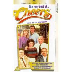 Very Best Of Cheers