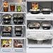 Culinware containers (7