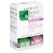 Santica Beauty Recipes Anti-Wrinkle, Gotu Kola & Lotus Seeds, 30 capsules