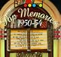 Billboard Pop Memories: 1950-1954