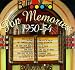 Billboard Pop Memories: 1950-1954