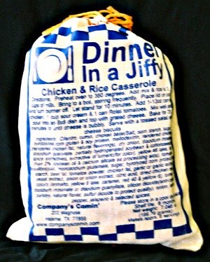 Company's Comin' Chicken & Rice Casserole Mix by Chicken Casseroles