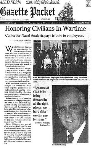 Alexandria Gazette-Packet