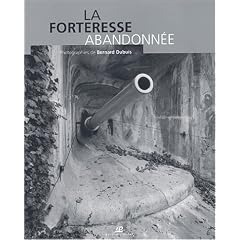La forteresse abandonnee