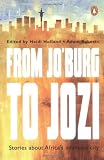 From Jo'Burg to Jozi
