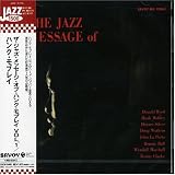 The Jazz Message of Hank Mobley, Vol. 1