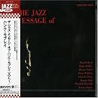 The Jazz Message of Hank Mobley, Vol. 1 by Hank Mobley (Audio CD - 2005) - Import
