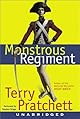 Monstrous Regiment